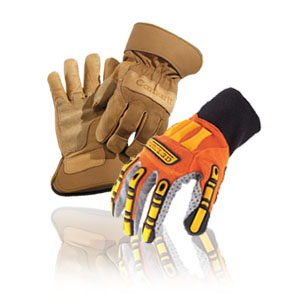 Hand Protection