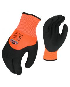 Cold Weather Latex Coated