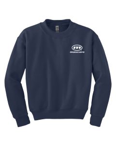 Gildan - Youth Heavy Blend Crewneck Sweatshirt