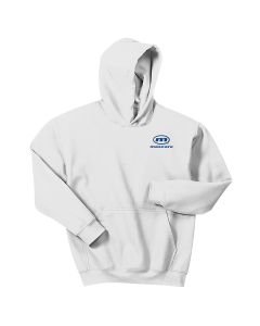 Gildan - Heavy Blend Youth Hooded Sweatshirt