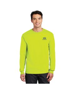Gildan - DryBlend 50/50 Long Sleeve T-Shirt