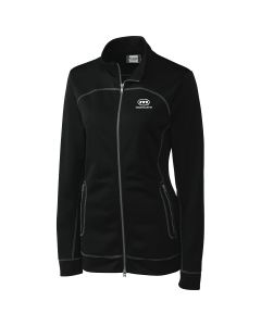 Clique - Ladies Helsa Full Zip