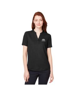 North End - Ladies' Replay Recycled Polo