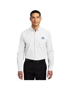 Port Authority - SuperPro Oxford Shirt