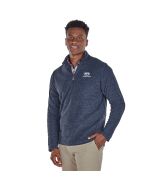 Charles River - Men's Freeport Microfleece Pullover