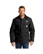 Carhartt - Duck Traditional Coat