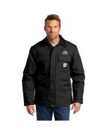 Carhartt - Tall Duck Traditional Coat